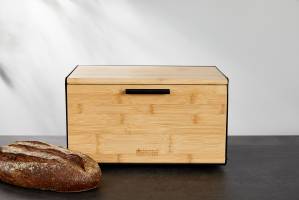 Sale: HARSTAD Bread Bin