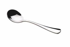 Cutlery Serveware: MADISON Soup Spoon