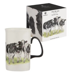 Meet The Girls - Can Mug