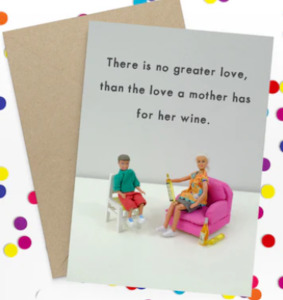 BOLD & BRIGHT CARDS
