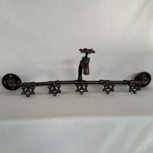 TAP HOOKS