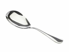 Cutlery Serveware: MADISON Rice Spoon