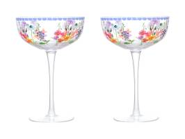 Maxwell & Williams Affection Coupe Glasses