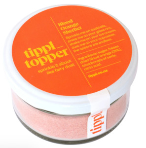TIPPL TOPPER 'Blood Orange'