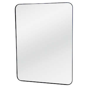 Mirrors: Slate Mirror