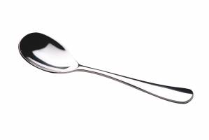 Cutlery Serveware: MADISON Fruit Spoon
