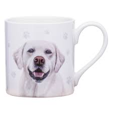 Coffee Tea Cups: PAWS & ALL DOG MUGS