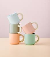 Coffee Tea Cups: Maxwell & Williams SHERBET MUGS