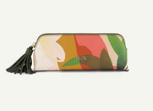 Flox: WHENUA Cosmetic Case - Small