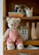 Honey Bunny Bear By Nana Huchy - PINK
