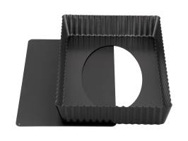 Baking: Maxwell & Williams Baker Maker Rectangle Quiche/Tart Pan