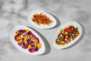 Sale: Maxwell & Williams White Basics Oval Platter