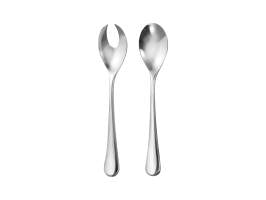 Cutlery Serveware: Robert Welch Radford Salad Servers