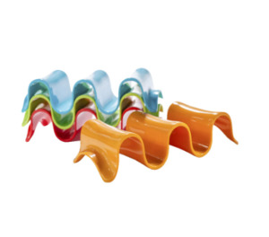 PREPARA Taco Holder 4 Pack