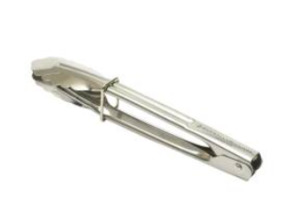 Kitchen Gadgets: Grabbers Mini Tongs 18cm