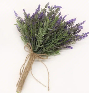 Lavender Bouquet