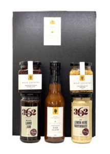 WILD COUNTRY Celebration Box