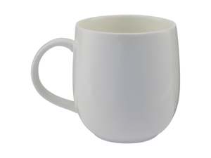 Maxwell & Williams White Basics Round Mug