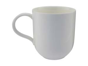 Maxwell & Williams White Basics Modern Mug