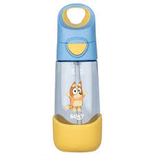 B Box For Baby: BBOX Disney Tritan Drink Bottle 450ml