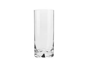 Glasses Drinking: KROSNO TRIAD Highball Glass