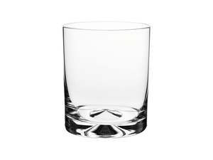 Glasses Drinking: KROSNO TRIAD DOF Glass