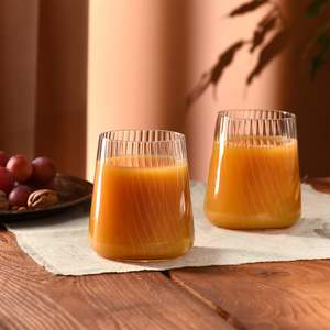KROSNO LUMI Short Tumbler
