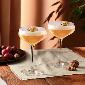 KROSNO LUMI Cocktail Glass