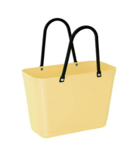 New: Hinza - Small - Lemon