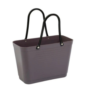 New: Hinza - Large - Plum