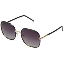 LOCELLO AVERY - Tortoiseshell Brown