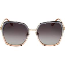 LOCELLO INDIGO - Ombre/Blue/Pink/Smoke