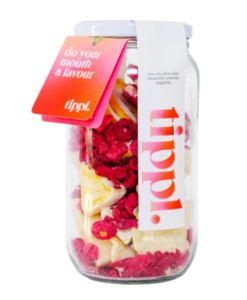 Bar Ware: TIPPL Rosebud