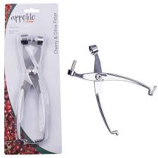 Kitchen Gadgets: APPETITO Cherry & Olive Pitter