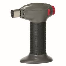 Kitchen Gadgets: SCAN PAN Spectrum Chef Torch