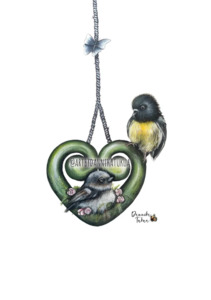 Souvenirs: Love