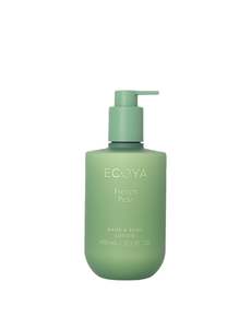 Ecoya: ECOYA Hand & Body Lotion - FRENCH PEAR