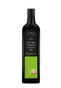 Speciality Foods: VILLAGE PRESS - Organic Extra Virgin Olive Oil