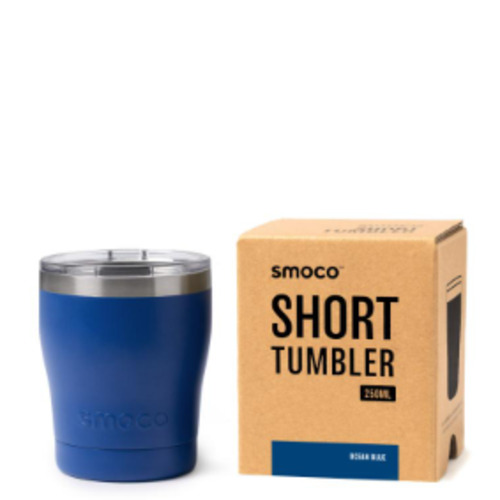 SMOCO Short Tumbler