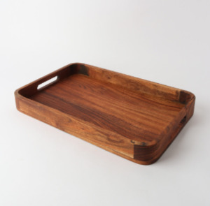 Chopping Boards: Acacia Tray