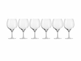 Glasses Drinking: KROSNO Harmony Gin Glass
