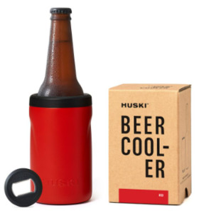 Huski: HUSKI Beer Cooler - Tropicana Collection
