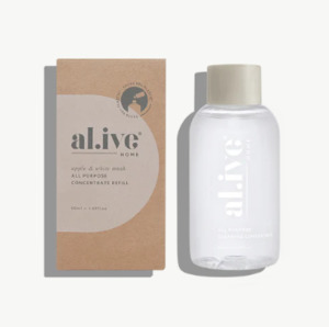 Al Ive: All Purpose Concentrate Refill