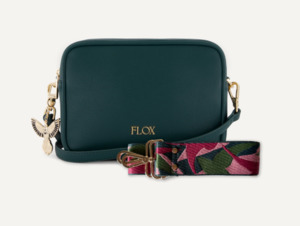 Flox: WAI Crossbody Bag