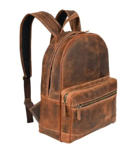 New: S & S London - Alpine Backpack