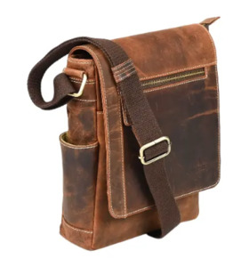 New: S & S London - Compact Courier