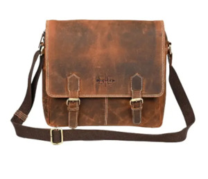 New: S & S London - Urban Courier