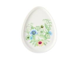 Clover & Cottontail Egg Dish