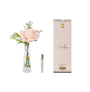 New: Cote Noir - Summer Rose/Champagne Pink