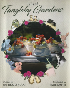 Tails of Tangleby Gardens
